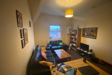 1 bed flat, Hathersage road, Victoria park, Manchester, M130FE - Image 6